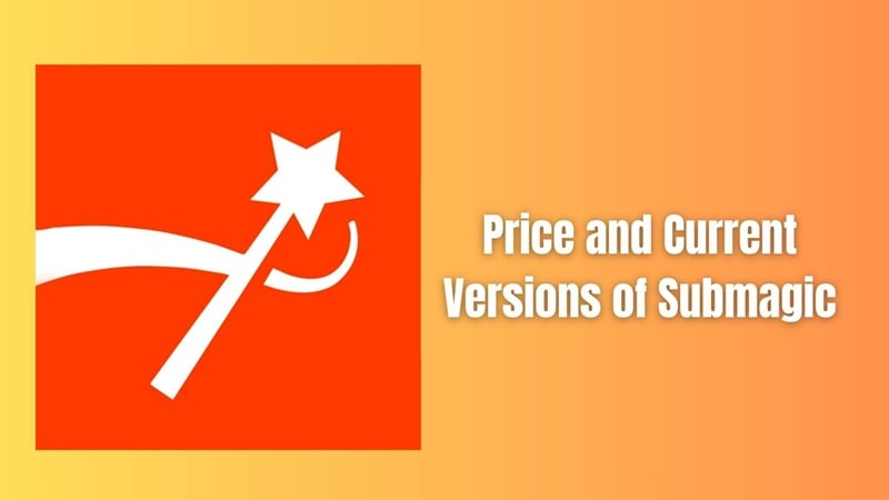 submagic price and current versions