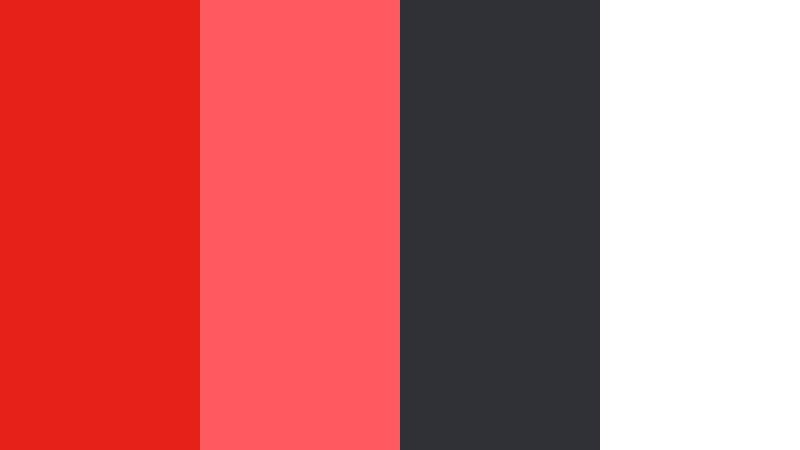 subscribe signal youtube color palette color palette with hex codes