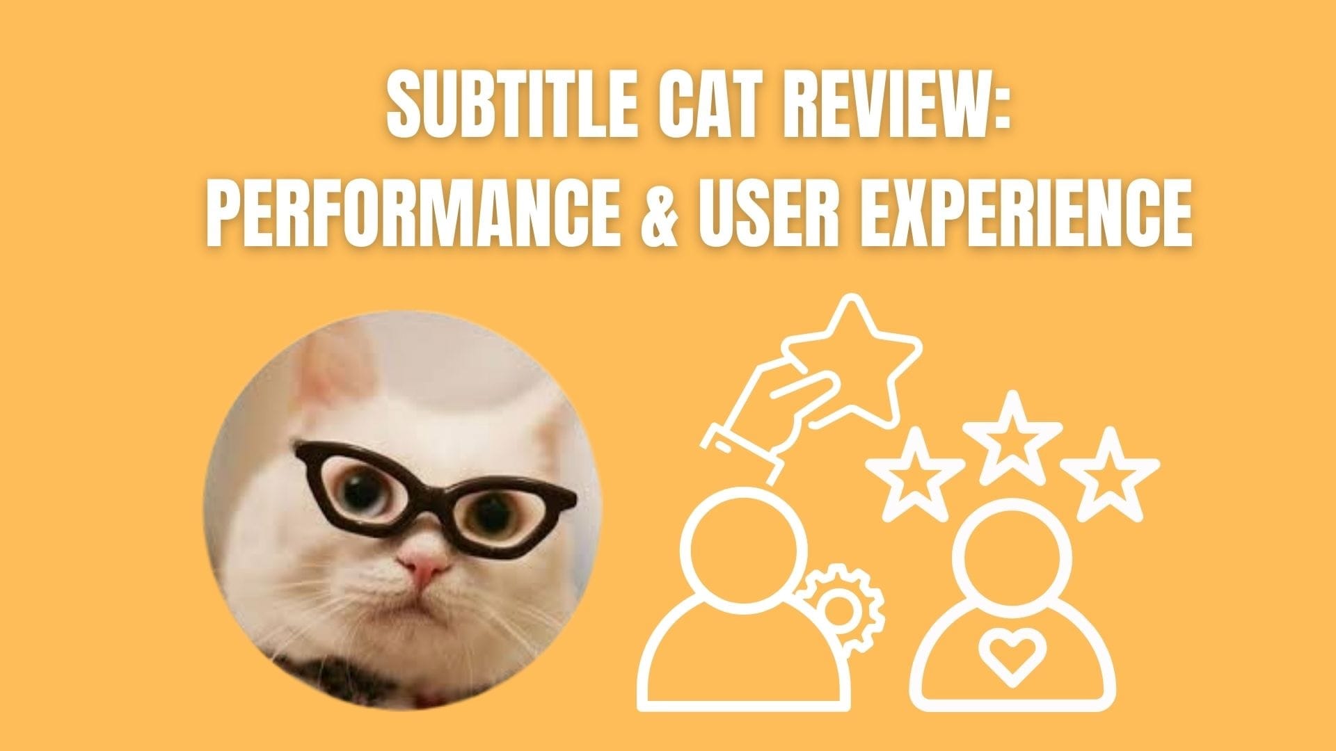 subtitle cat review