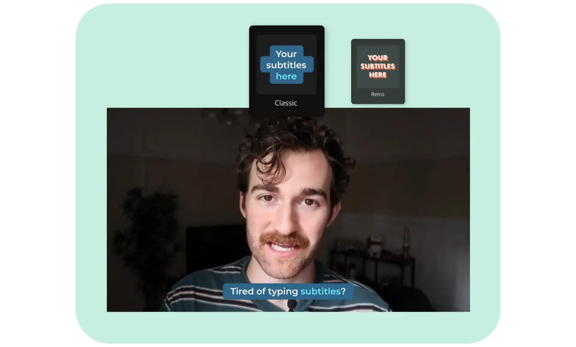 kapwing subtitle generator