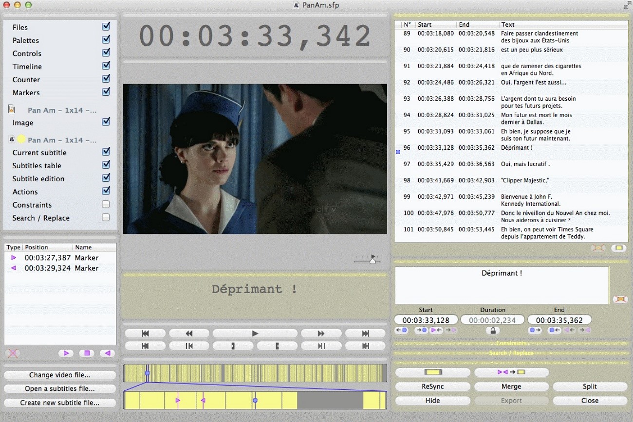 download subs factory to edit subtitles