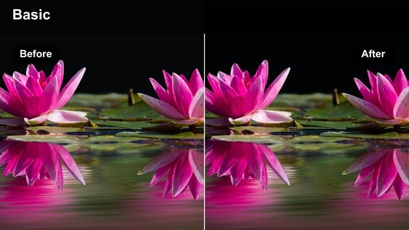 Fashion model on subway platform with cool balanced color grade