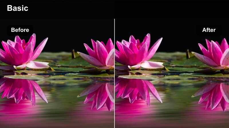 Model walking along a sunlit boardwalk with bronzed tones on skin and outfit.