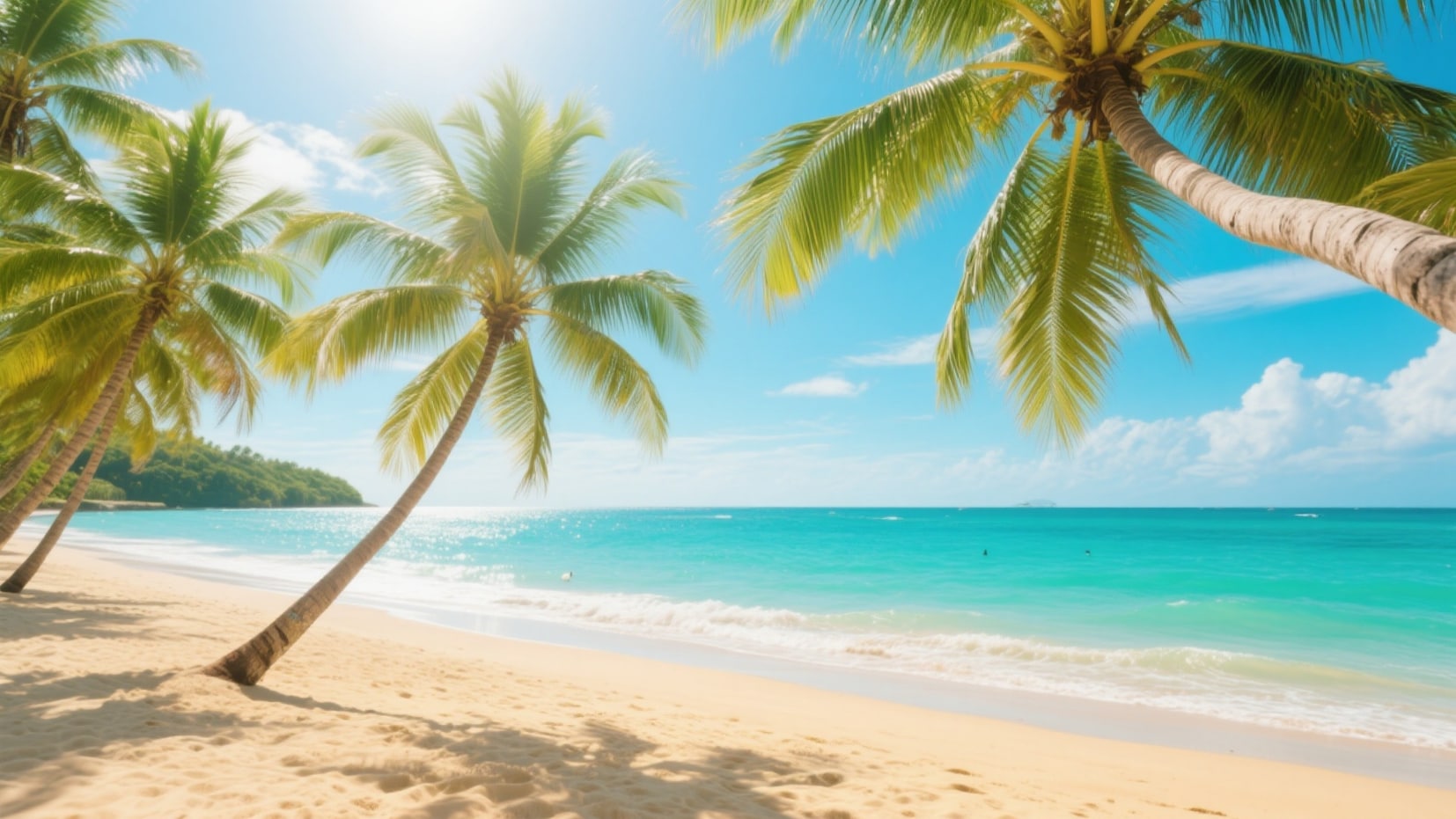 summer effect cinematic