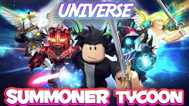 ROBLOX - MELHORES JOGOS DE TYCOON NO ROBLOX 