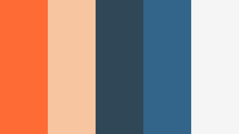 sunset finish line sports video color color palette with hex codes