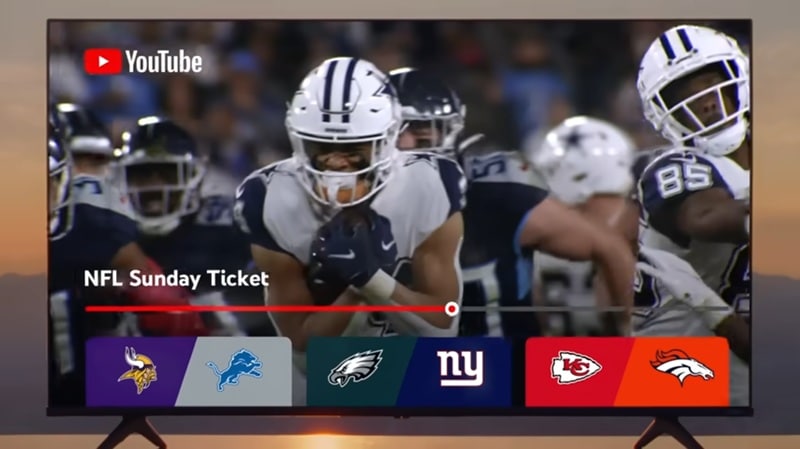 watch super bowl on youtube tv