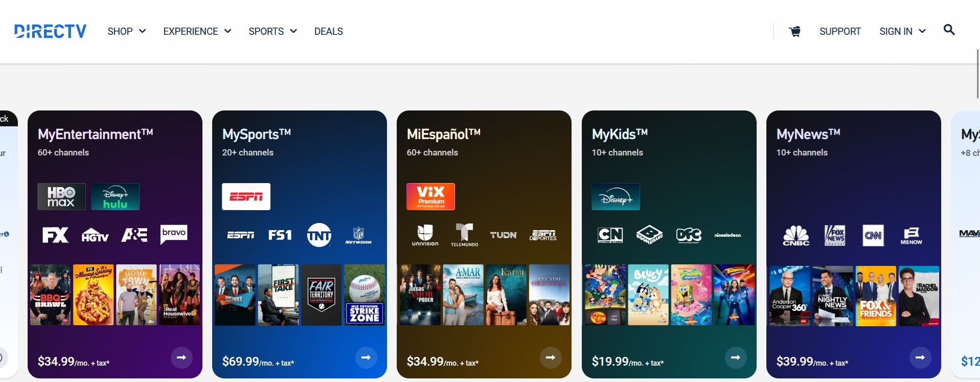 stream super bowl on nfl+