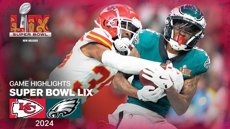 rewatch super bowl game highlights