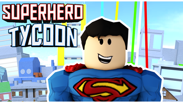super-hero-tycoon