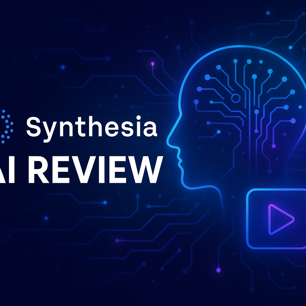 synthesia ai generator