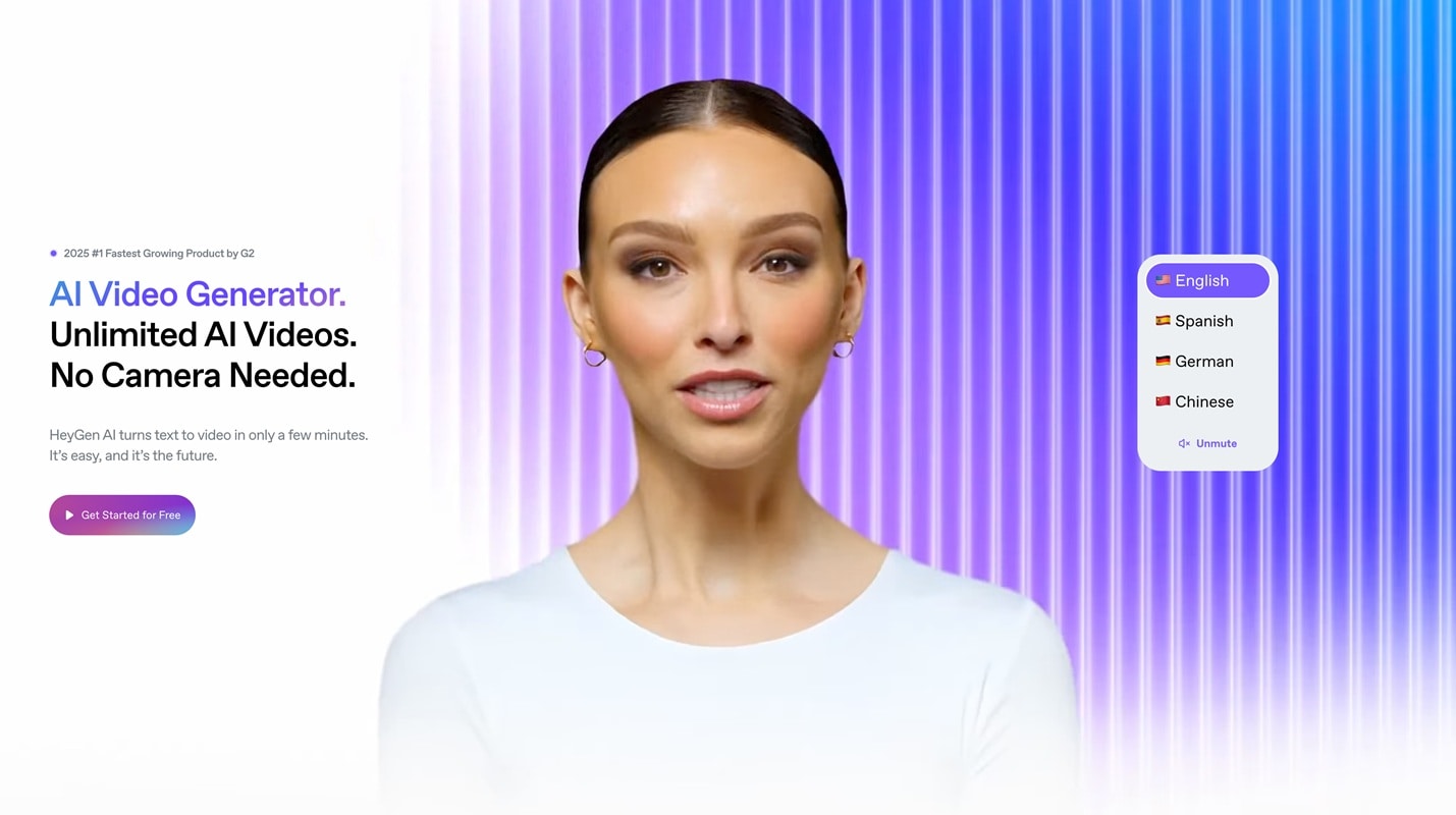 heygen ai avatar