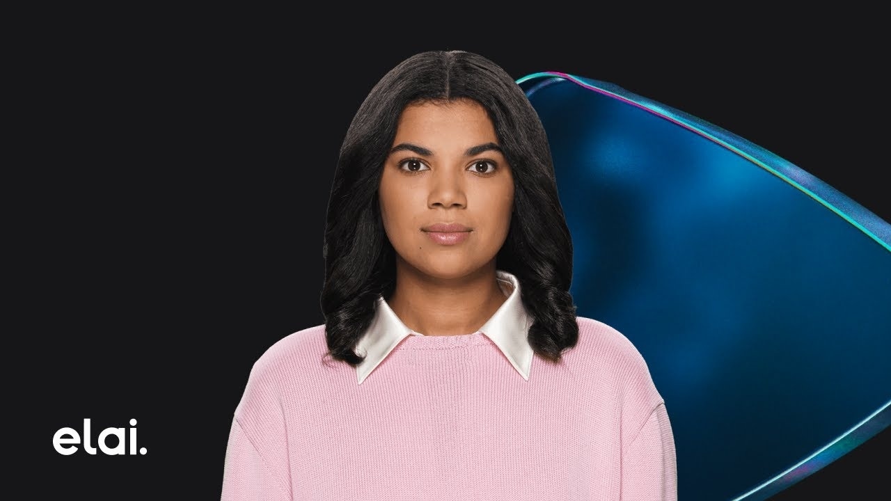 elai.io ai avatar