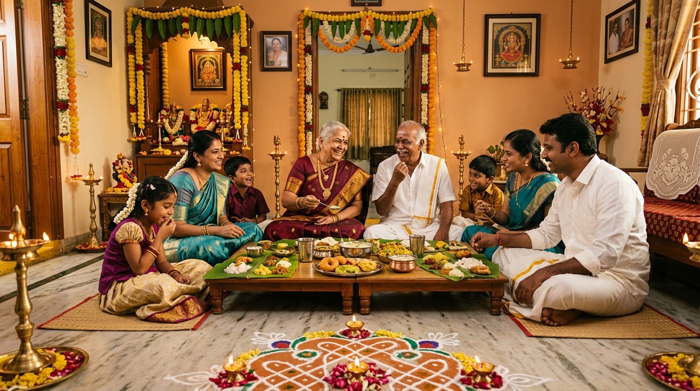 Generate Authentic Traditional Designs