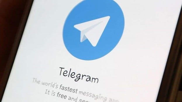 telegram-poster