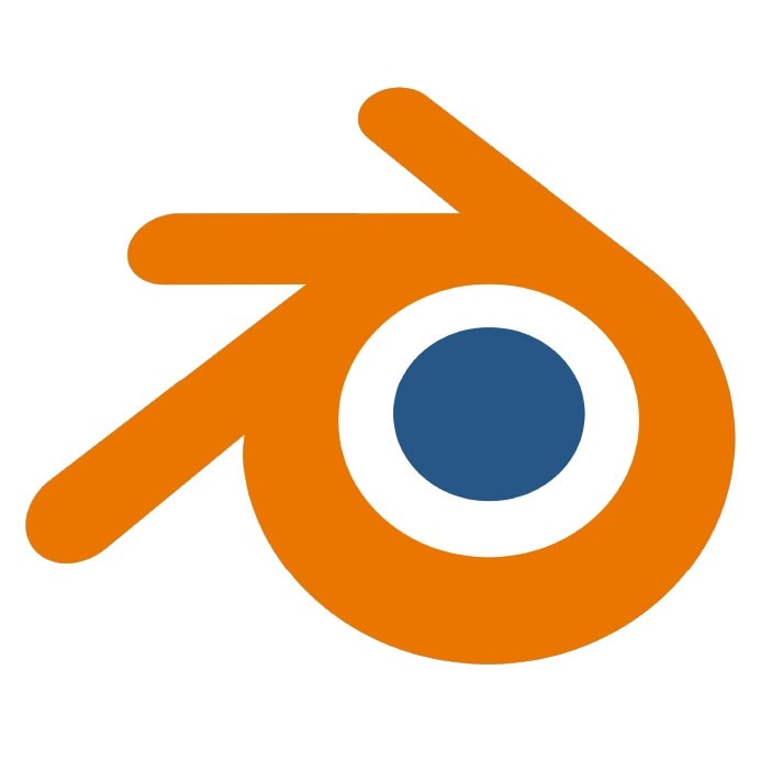 blender logo