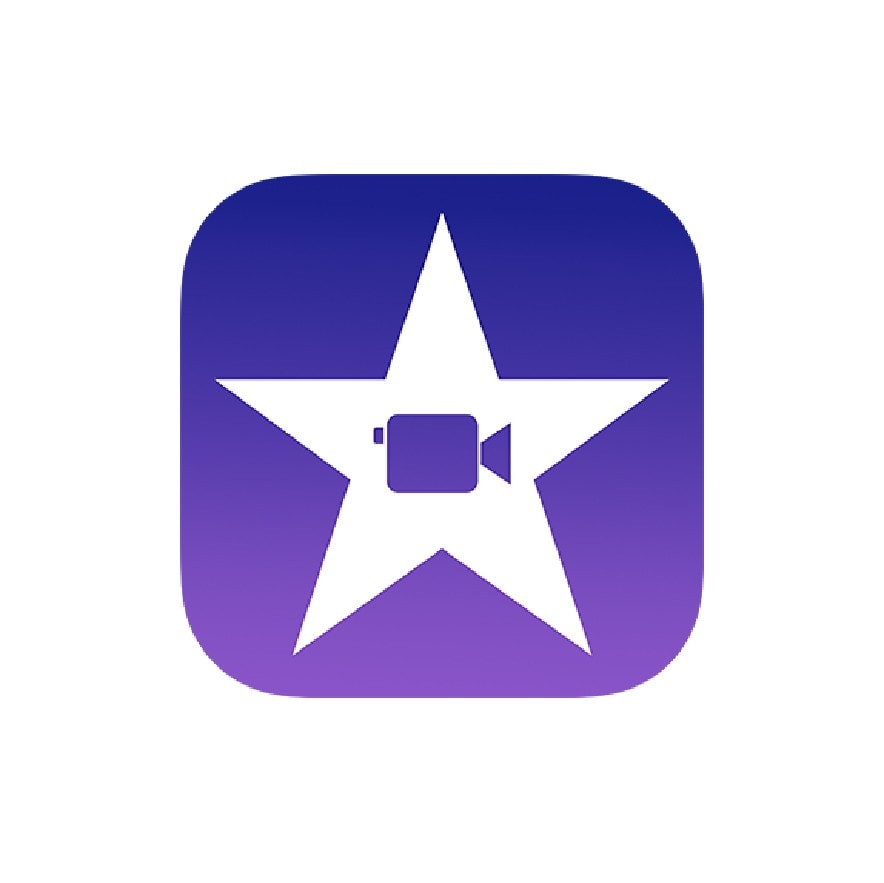 imovie logo