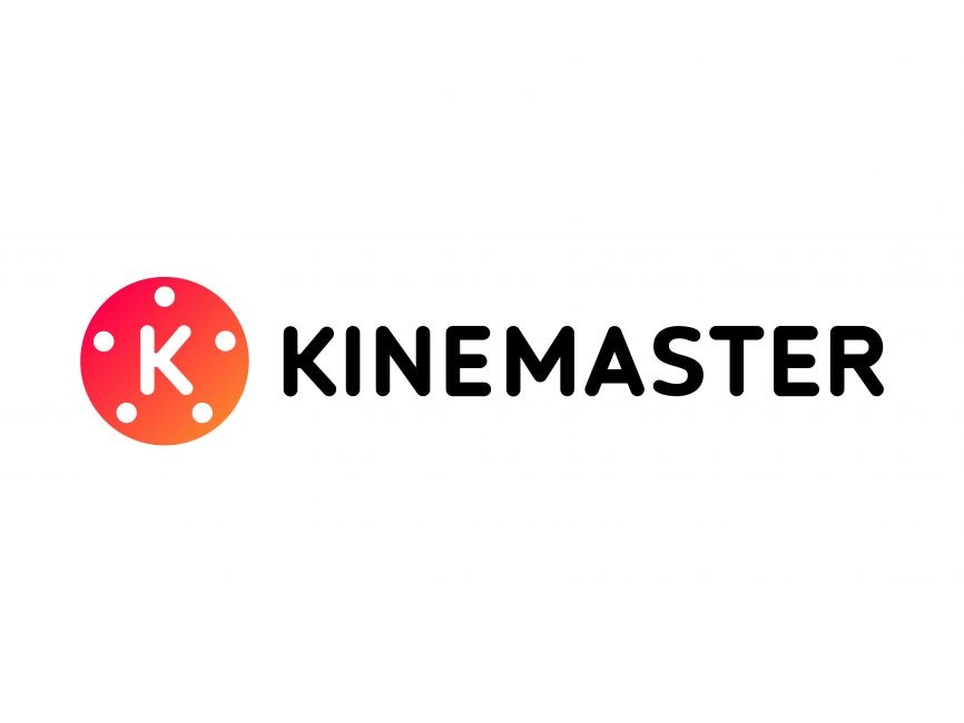 kinemaster app logo