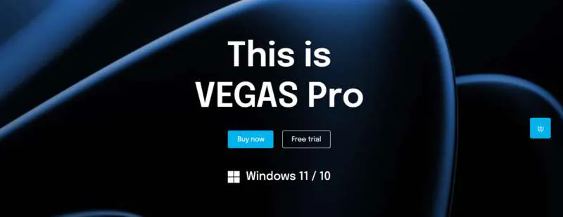 используйте vegas pro для преобразования текста в речь на компьютере