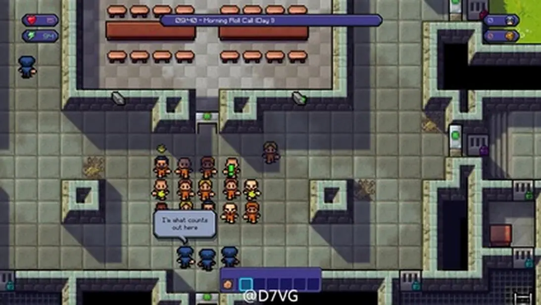 The Escapists: saiba como jogar o divertido game de estratégia para PCs