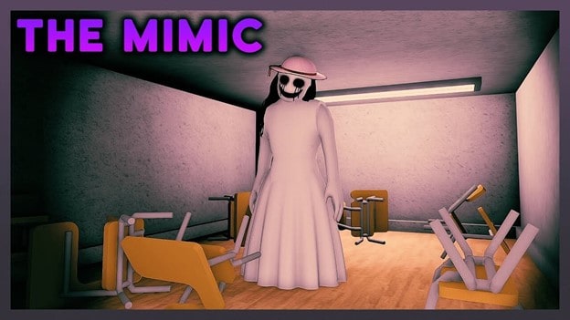 the-mimic-poster