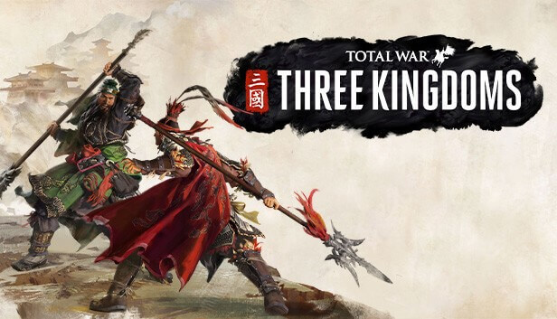 three-kingdom-total-war-poster