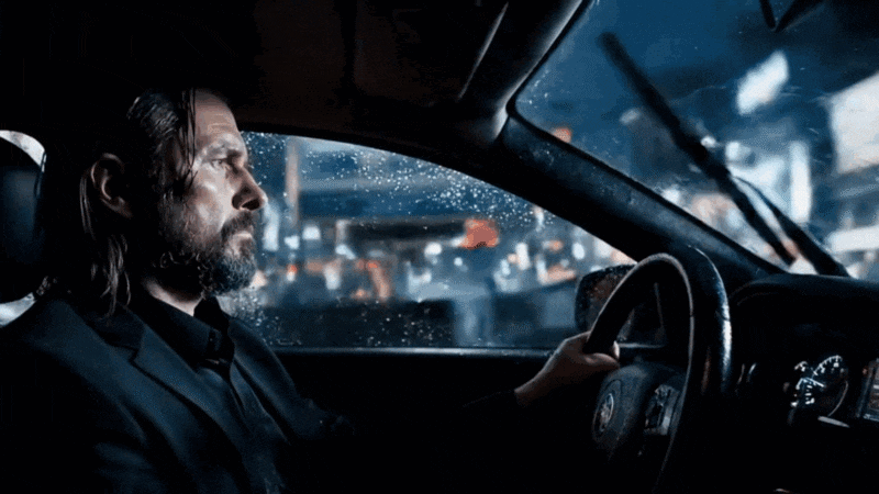 filmora as thunderstorm generator