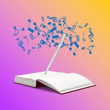 storytelling with music