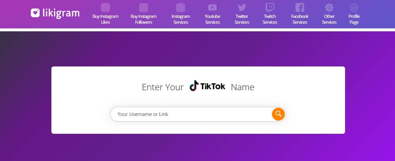 Calculadora de ganancias de TikTok