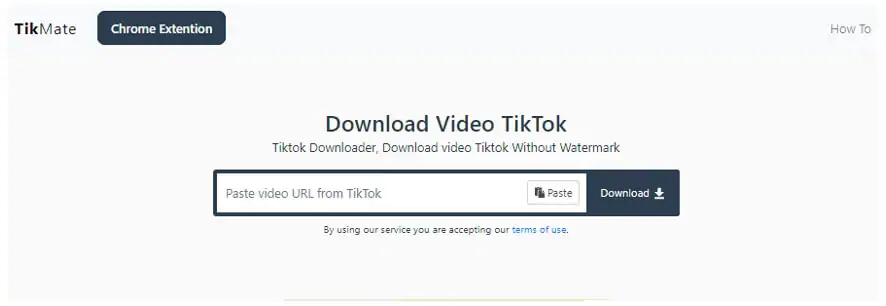 Effortless TikTok Video Downloads - Quick & Easy with SaveFrom