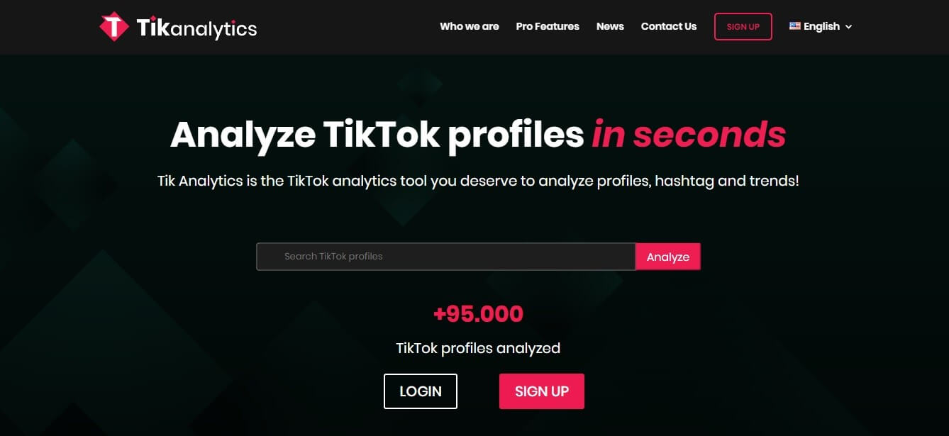 The Complete Guide to TikTok Analytics: How to Measure ...
 |Tiktok Follower Growth Chart
