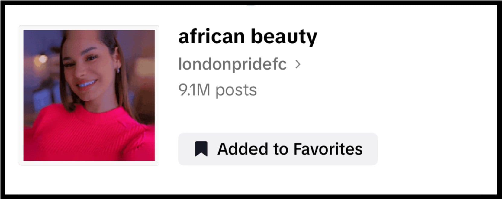 african beauty filter