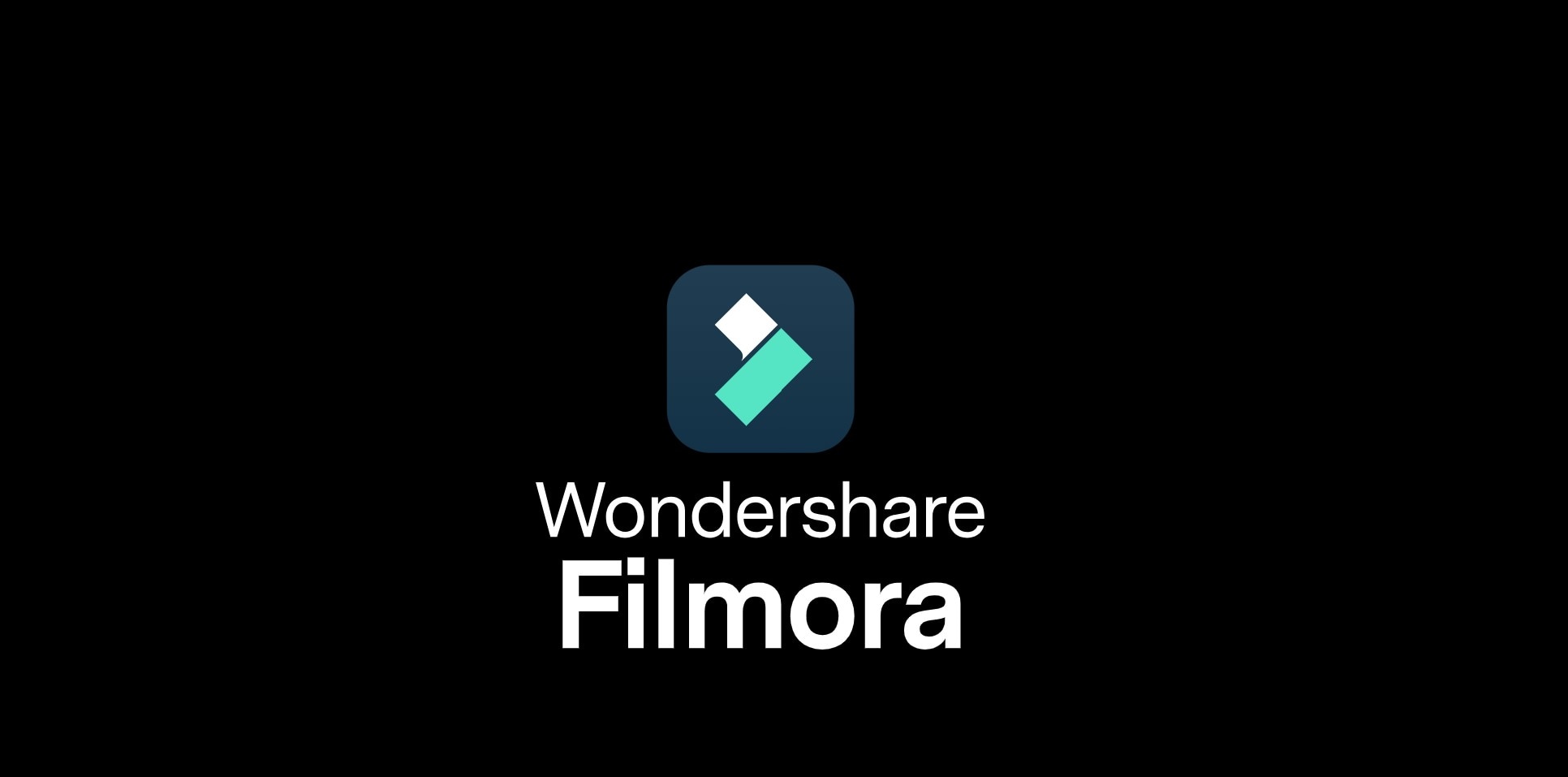 wondershare filmora