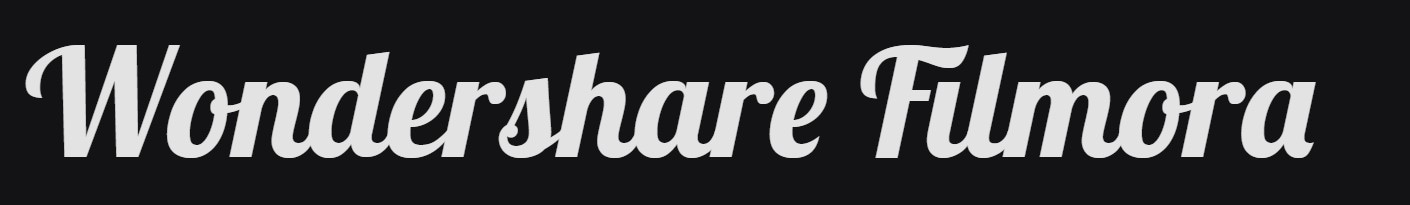 using lobster font style tiktok