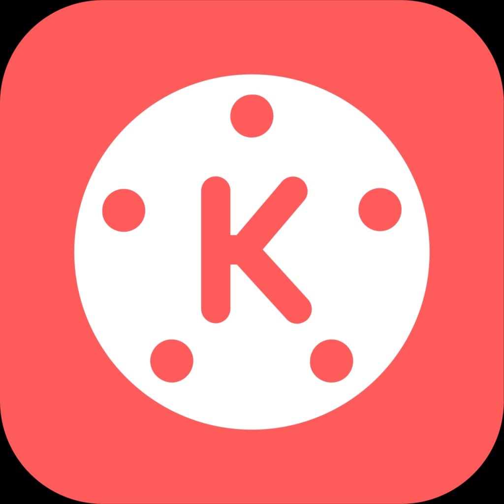 kinemaster tiktok editing app