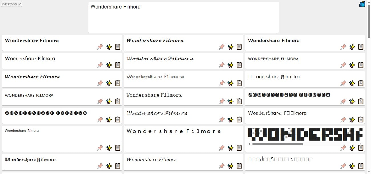 instafonts tiktok text generator