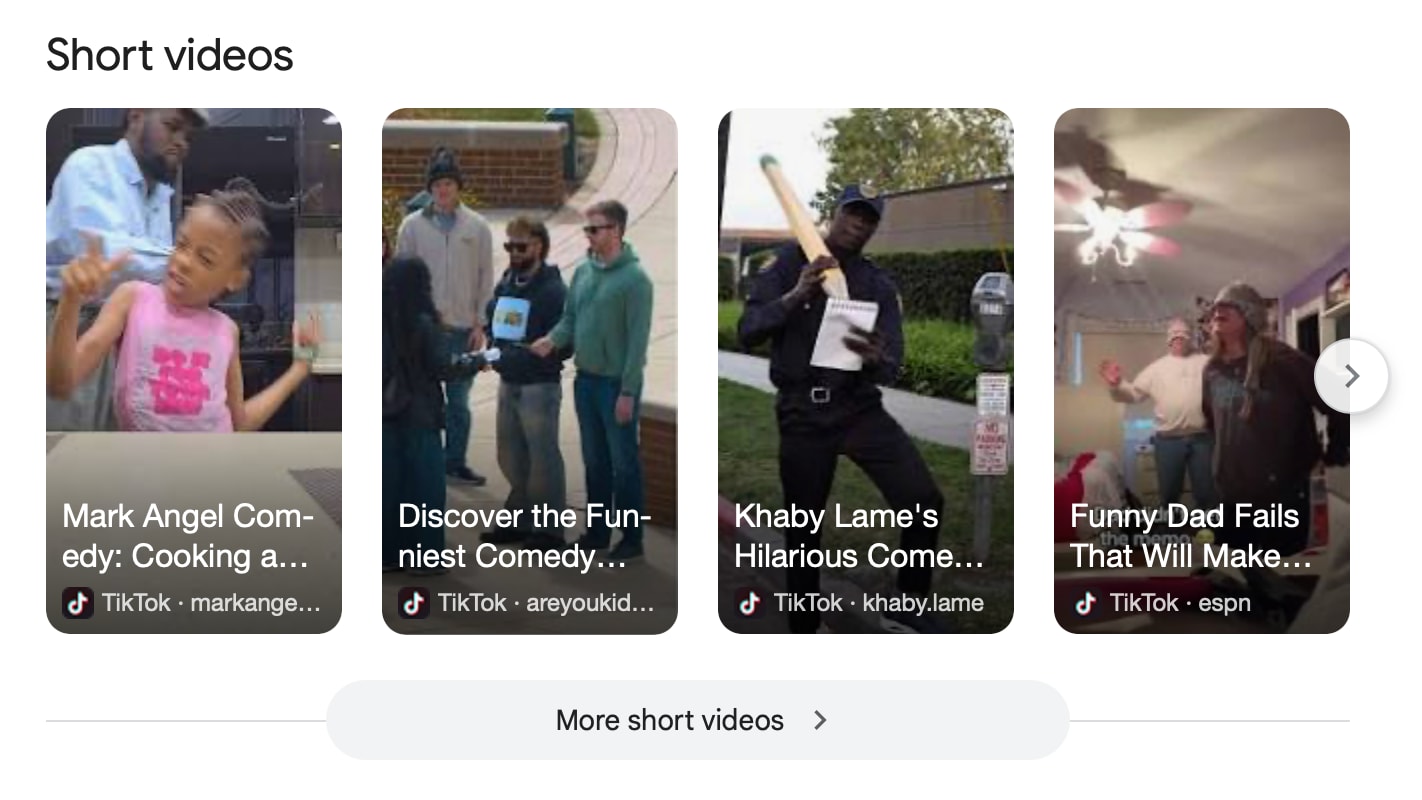 tiktok funny videos