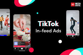 in feed video ads