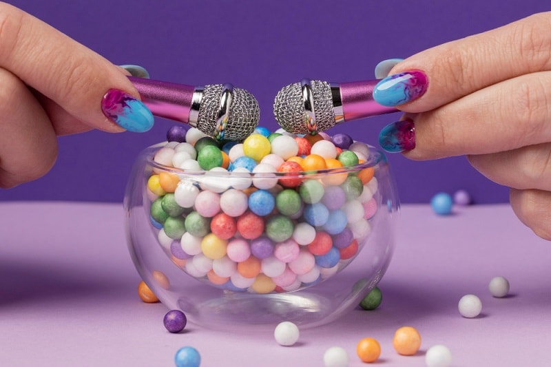 asmr video idea for tiktok