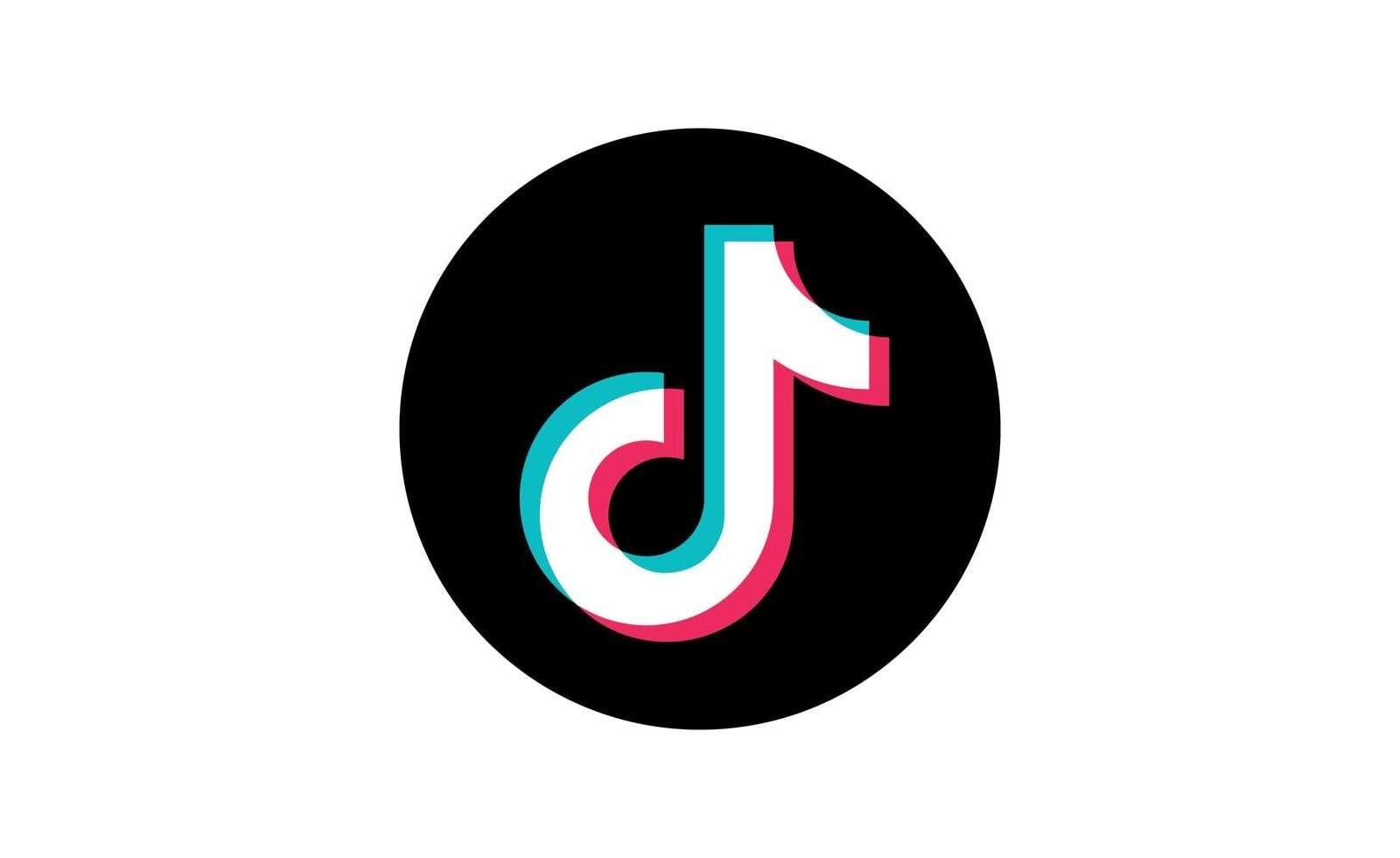 tiktok logo 