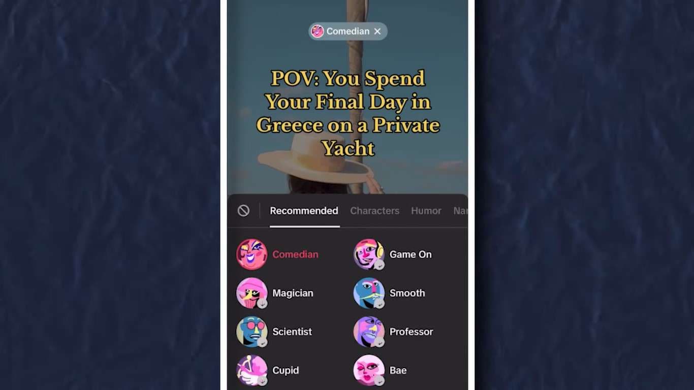 tiktok text-to-speech generator 