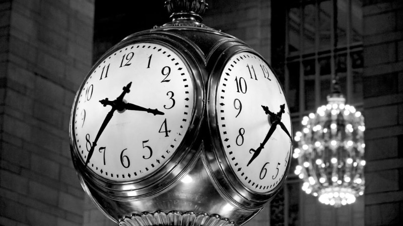 why time travel videos perform so well