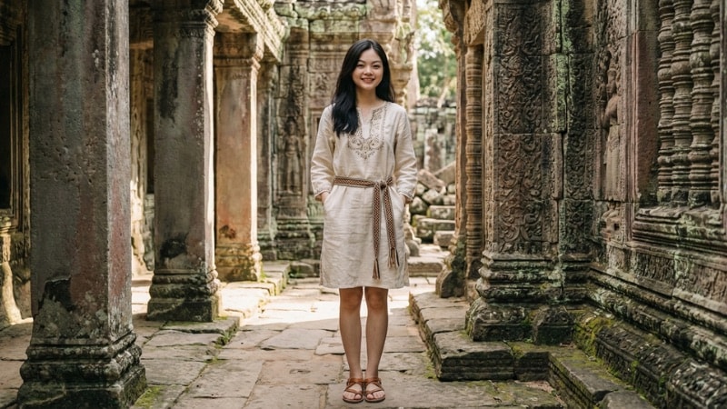 ancient civilizations ai time travel video