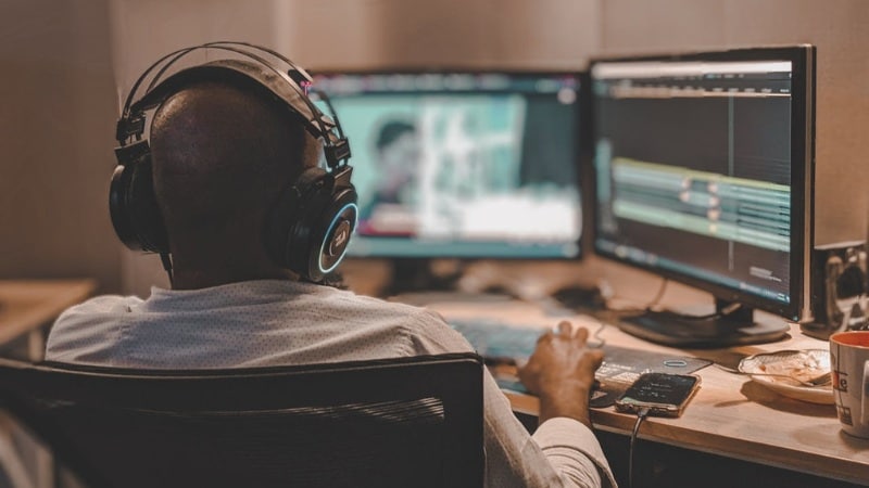 guide for final cut pro timeline