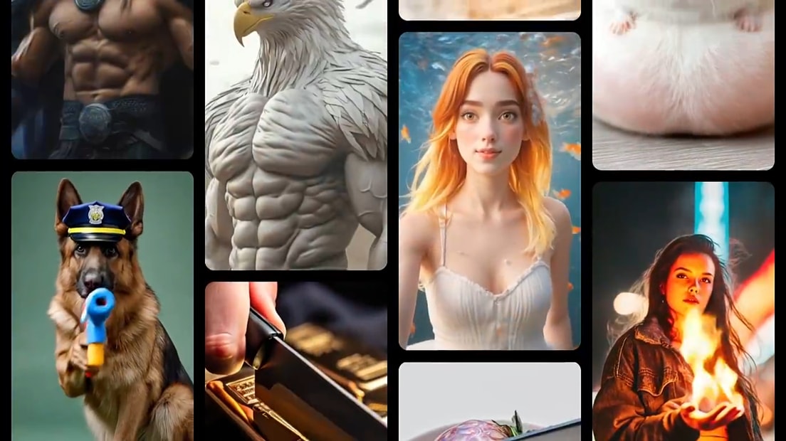 filmora ai image to video feature