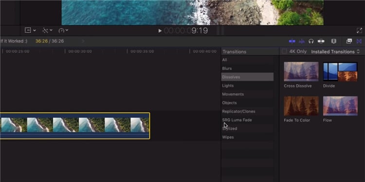 best plugins for final cut pro 2019 free