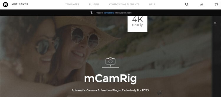 top 10 free fcpx plugins mcamrig