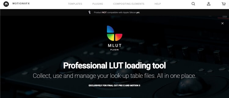 top 10 free fcpx plugins mlut