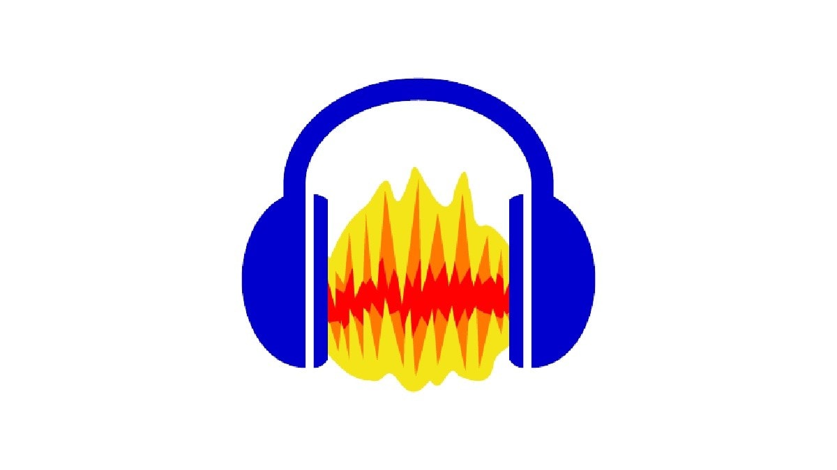 audacity logo