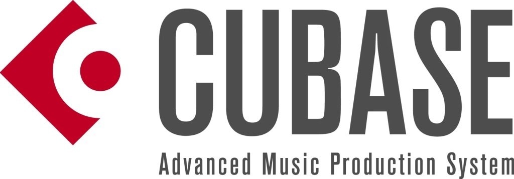 cubase logo